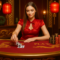 WizeBets - Live Baccarat - Evolution Gaming