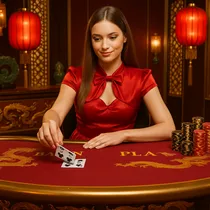 WizeBets - Live Baccarat by Evolution Gaming