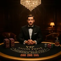 WizeBets - Live Blackjack by Evolution Gaming