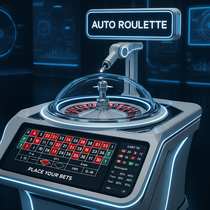 WizeBets - Live Roulette - Real Wheel Multiple Cameras