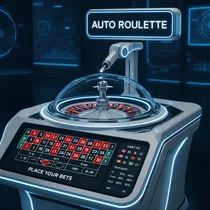 WizeBets - Live Roulette by Evolution Gaming