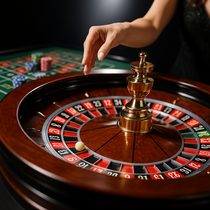 WizeBets - Roulette Table Game - Online Casino