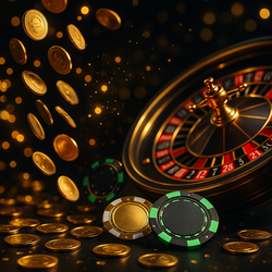WizeBets Casino Bonus - 100% tot €500 + 100 Free Spins