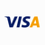 Visa betaalmethode